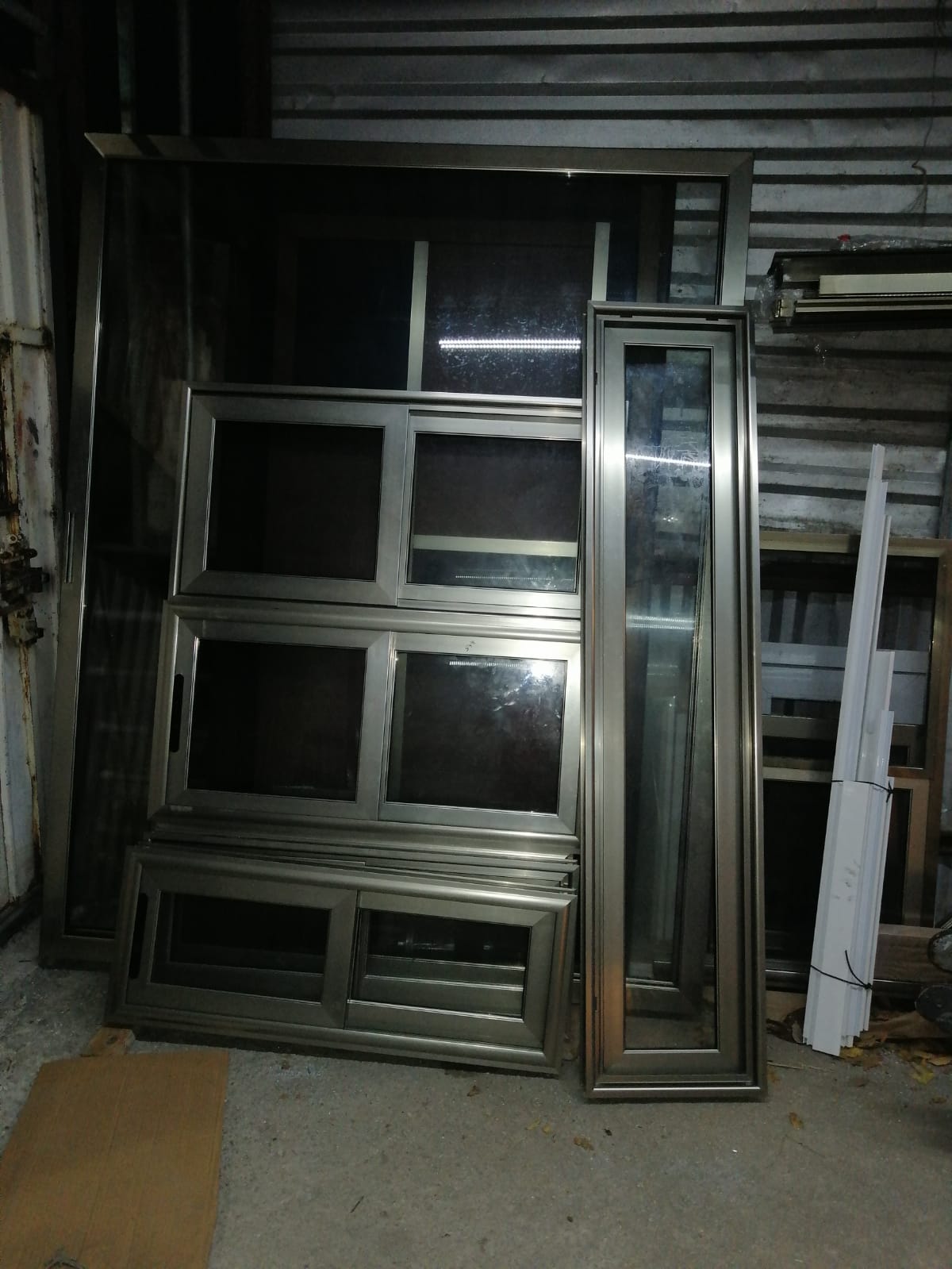Residencial Arbolada