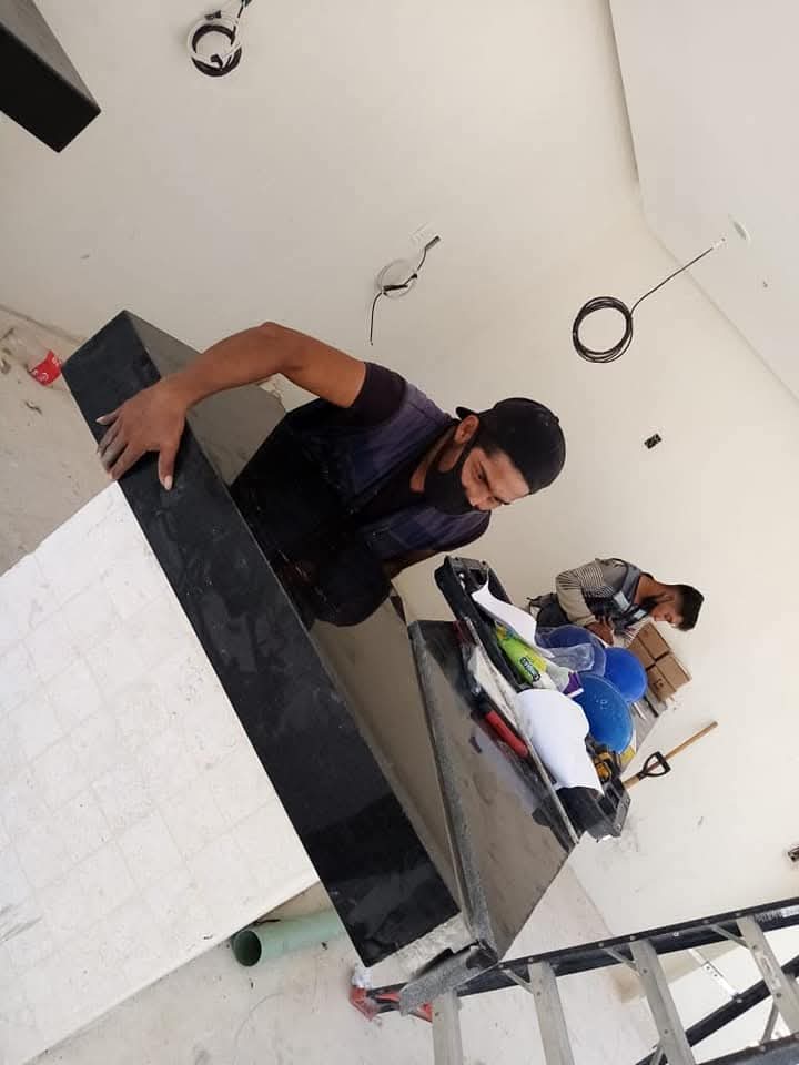Cocinas Integrales Planet Hollywood