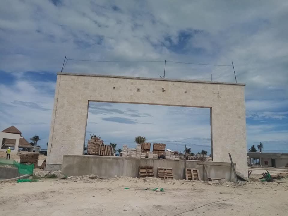 Majestic Isla Blanca